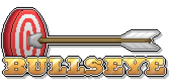 Мод Bullseye для Майнкрафт 1.10.2